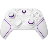 PDP 049-002-WH, Manette de jeu Blanc