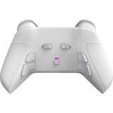 PDP 049-002-WH, Manette de jeu Blanc