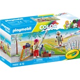 PLAYMOBIL 71515, Jouets de construction 