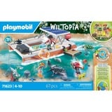 PLAYMOBIL 71623, Jouets de construction 