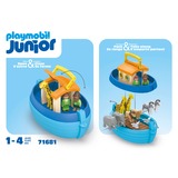 PLAYMOBIL 71681, Jouets de construction 