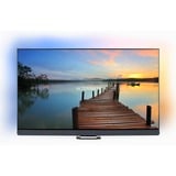 Philips  55" Ultra HD TV OLED Anthracite