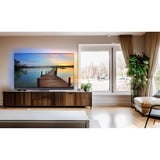 Philips  55" Ultra HD TV OLED Anthracite