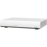 QNAP QHora-301W, Routeur Blanc