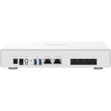 QNAP QHora-301W, Routeur Blanc