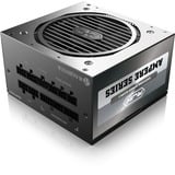 RAIJINTEK , 1000 Watt alimentation  Noir