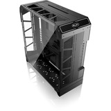 RAIJINTEK  boîtier big tower Noir | 4x USB-A | 1x USB-C | Window