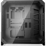 RAIJINTEK  boîtier big tower Noir | 4x USB-A | 1x USB-C | Window