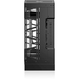 RAIJINTEK  boîtier big tower Noir | 4x USB-A | 1x USB-C | Window