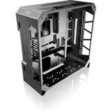 RAIJINTEK  boîtier big tower Noir | 4x USB-A | 1x USB-C | Window