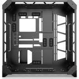 RAIJINTEK  boîtier big tower Noir | 4x USB-A | 1x USB-C | Window