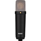 Rode Microphones NT1SIGNATUREBLACK, Micro Noir