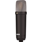 Rode Microphones NT1SIGNATUREBLACK, Micro Noir