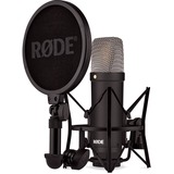 Rode Microphones NT1SIGNATUREBLACK, Micro Noir