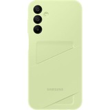 SAMSUNG EF-OA156TMEGWW, Housse smartphone Citron vert