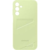 SAMSUNG EF-OA156TMEGWW, Housse smartphone Citron vert