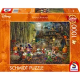 Schmidt Spiele 58033, Puzzle 