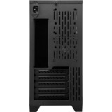 Sharkoon MS-Z1000 boîtier midi tower Noir | 2x USB-A | Window
