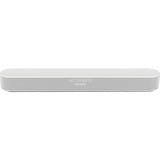 Sonos Beam (Gen. 2), Barre de son Blanc