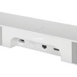 Sonos Beam (Gen. 2), Barre de son Blanc