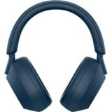 Sony  casque over-ear Bleu