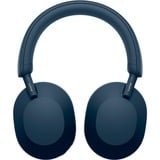 Sony  casque over-ear Bleu