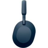 Sony  casque over-ear Bleu