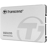 Transcend  SSD Argent