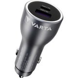 VARTA 57933, Chargeur Noir