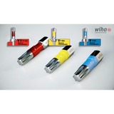 Wiha SB7948Y904, 41832, Set d'embouts de vissage Noir/Jaune