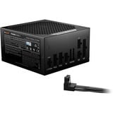 be quiet! Power Zone 2 850W alimentation  Noir, 3x PCIe, 1x 12VHPWR