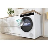 gorenje DPNA83W, Sèche-linge pompe à chaleur à condensation Blanc/Noir