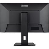 iiyama  27" Moniteur  Noir (Mat)