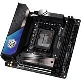 ASRock  carte mère socket 1851 Noir