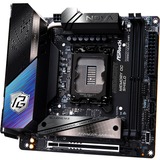 ASRock  carte mère socket 1851 Noir