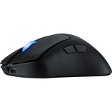 ASUS 90MP03N0-BMUA00, Souris gaming Noir