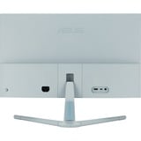 ASUS  27" Moniteur gaming  Vert/gris