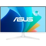 ASUS  27" Moniteur gaming  Blanc