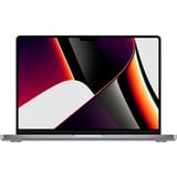 Apple  PC portable Gris