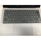 Apple  PC portable Gris