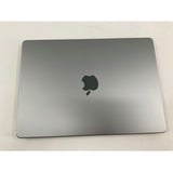 Apple  PC portable Gris