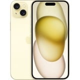 Apple  smartphone Jaune