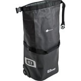 B&W  B3 bag, Sac/panier de vélo Noir