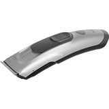 Braun HairClipper HC7390, Tondeuse Argent/Noir