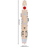 COBI Akagi Aircraft Carrier, Jouets de construction 