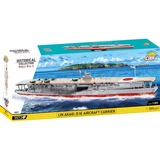 COBI Akagi Aircraft Carrier, Jouets de construction 