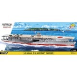 COBI Akagi Aircraft Carrier, Jouets de construction 