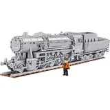 COBI Locomotive de guerre Baureihe 52, Jouets de construction 