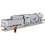 COBI Locomotive de guerre Baureihe 52, Jouets de construction 