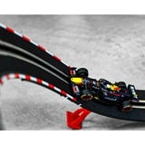 Carrera GO!!! Challenge - Formula High Speed, Circuit 